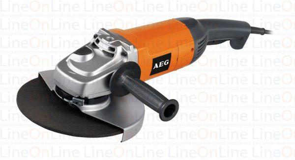 PROFESSIONAL GRINDERS AND DRILLS - Image 3