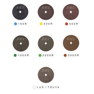 DIA CERAMICA EX DISCS