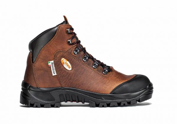 TREKKING SHOE TREEMME 91503/1 - Image 2