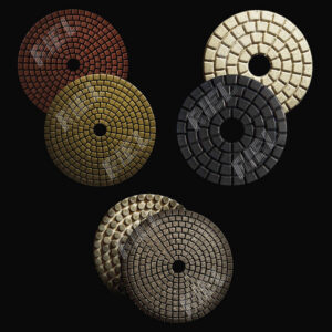 DIA CERAMIC RESIN BINDER