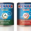 EPOSS PUTTY. TOPFILL -A/Q+B 25B Kg. 1,25