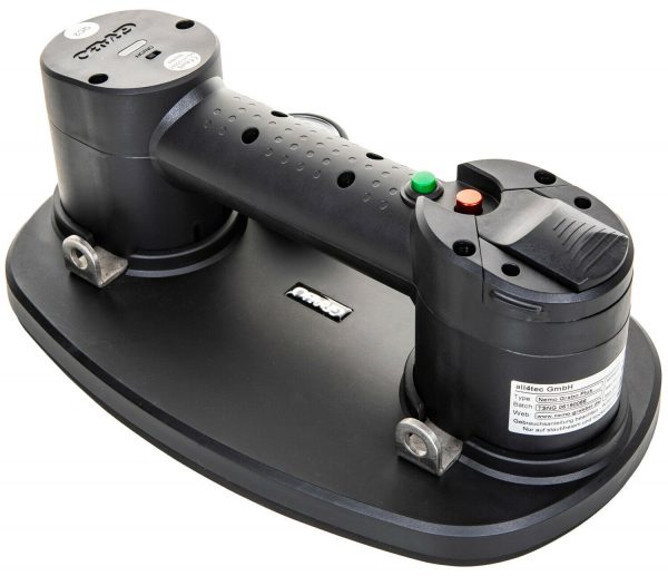 NEMO GRABO PLUS CORDLESS SUCTION CUP